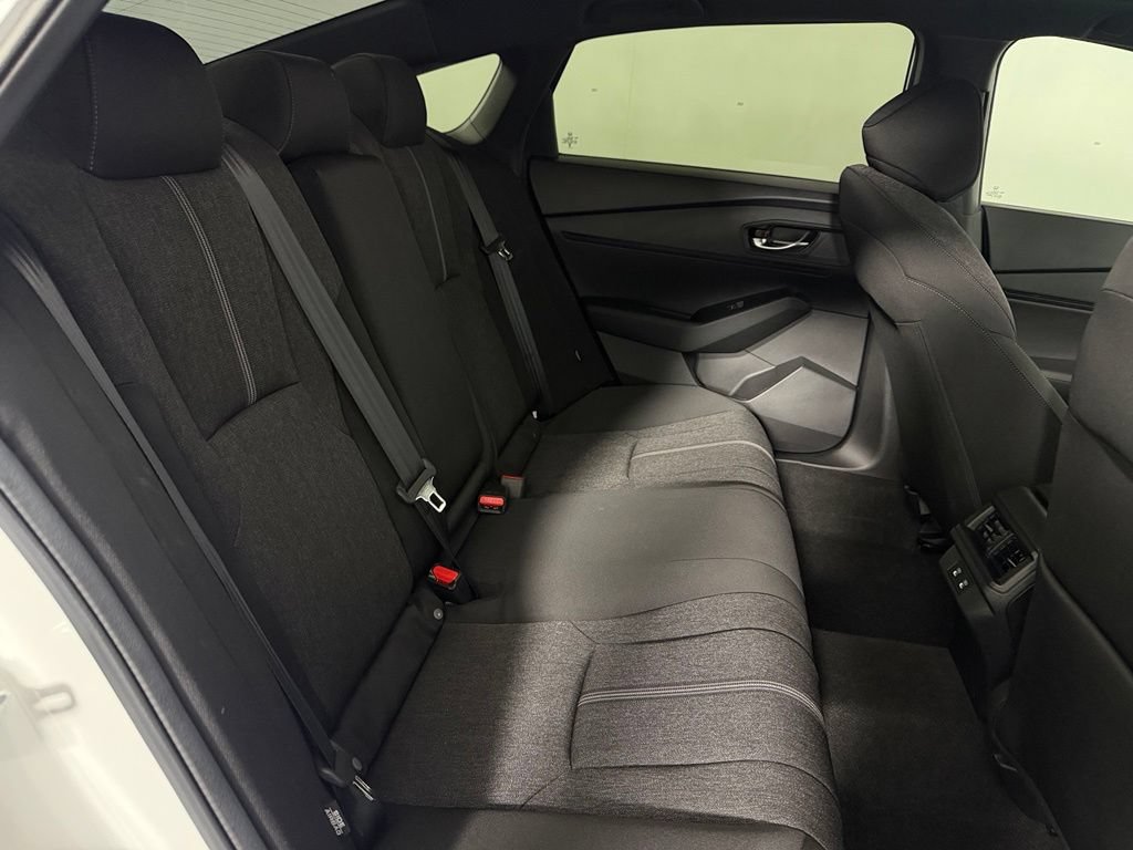 Used 2026 Honda Accord Sport image 14