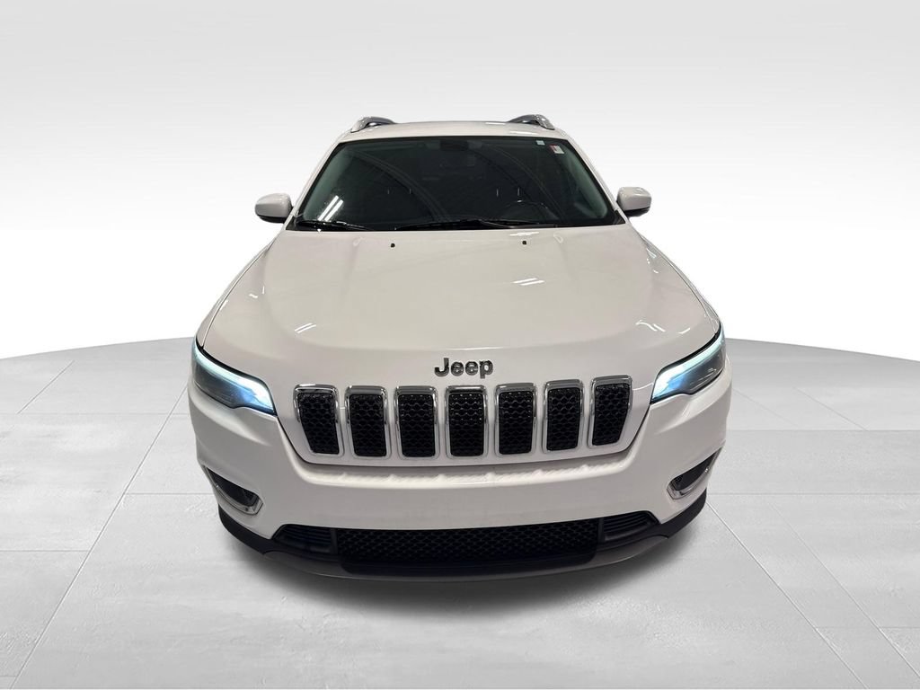 Used 2020 Jeep Cherokee Limited FWD image 51