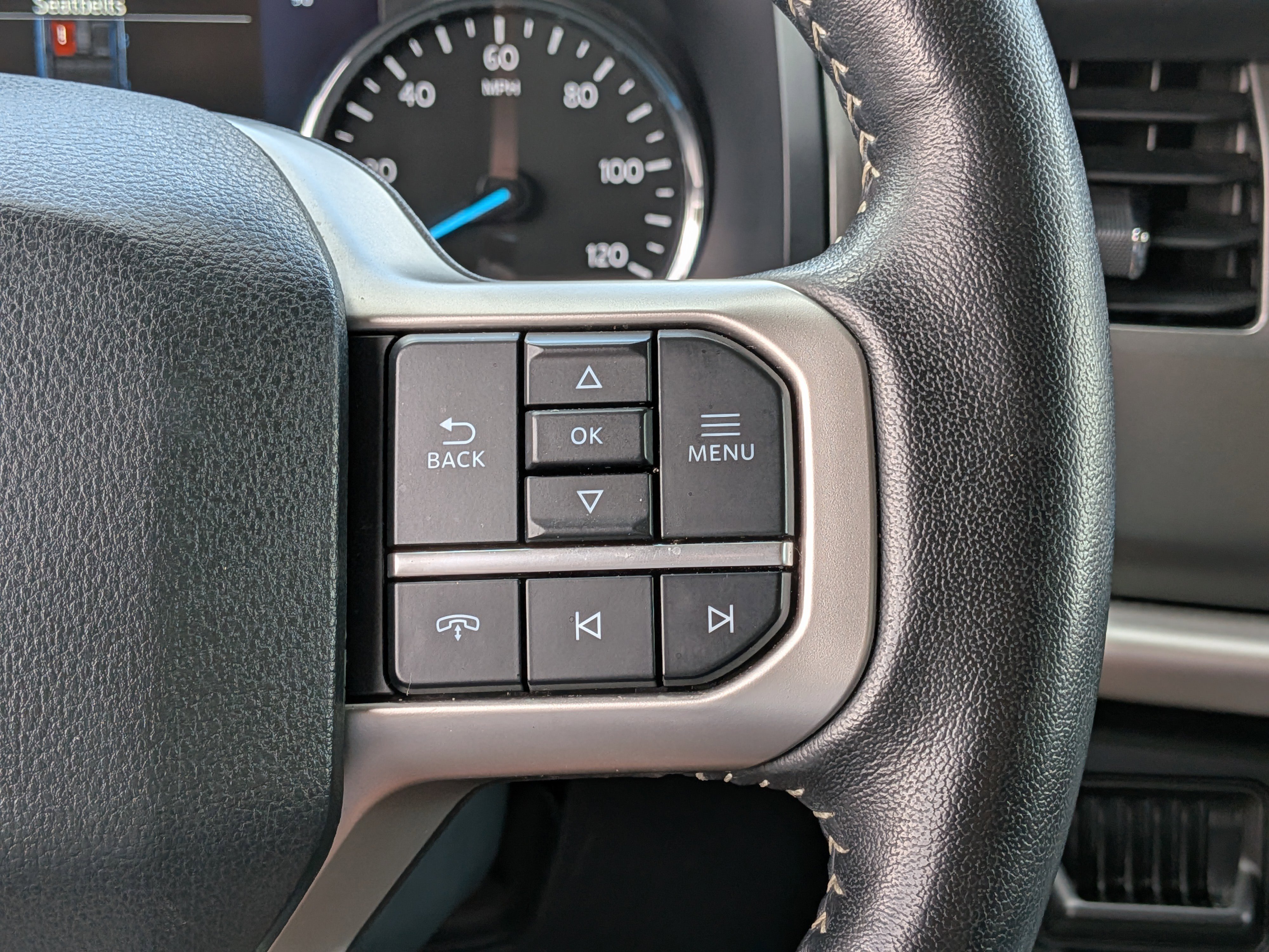 Used 2024 Ford Expedition Max XLT RWD image 24