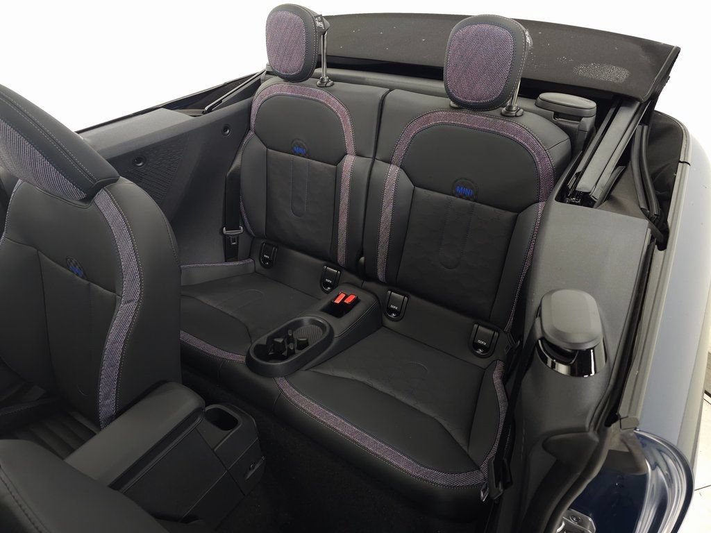 New 2026 MINI Cooper S FWD image 27