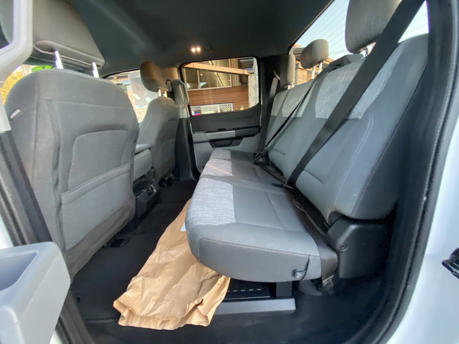 Used 2023 Ford F450 XLT w/ XLT Value Package AWD/4WD image 11