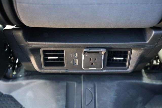 New 2026 Chevrolet Silverado 1500 RST w/ RST Select Package image 25