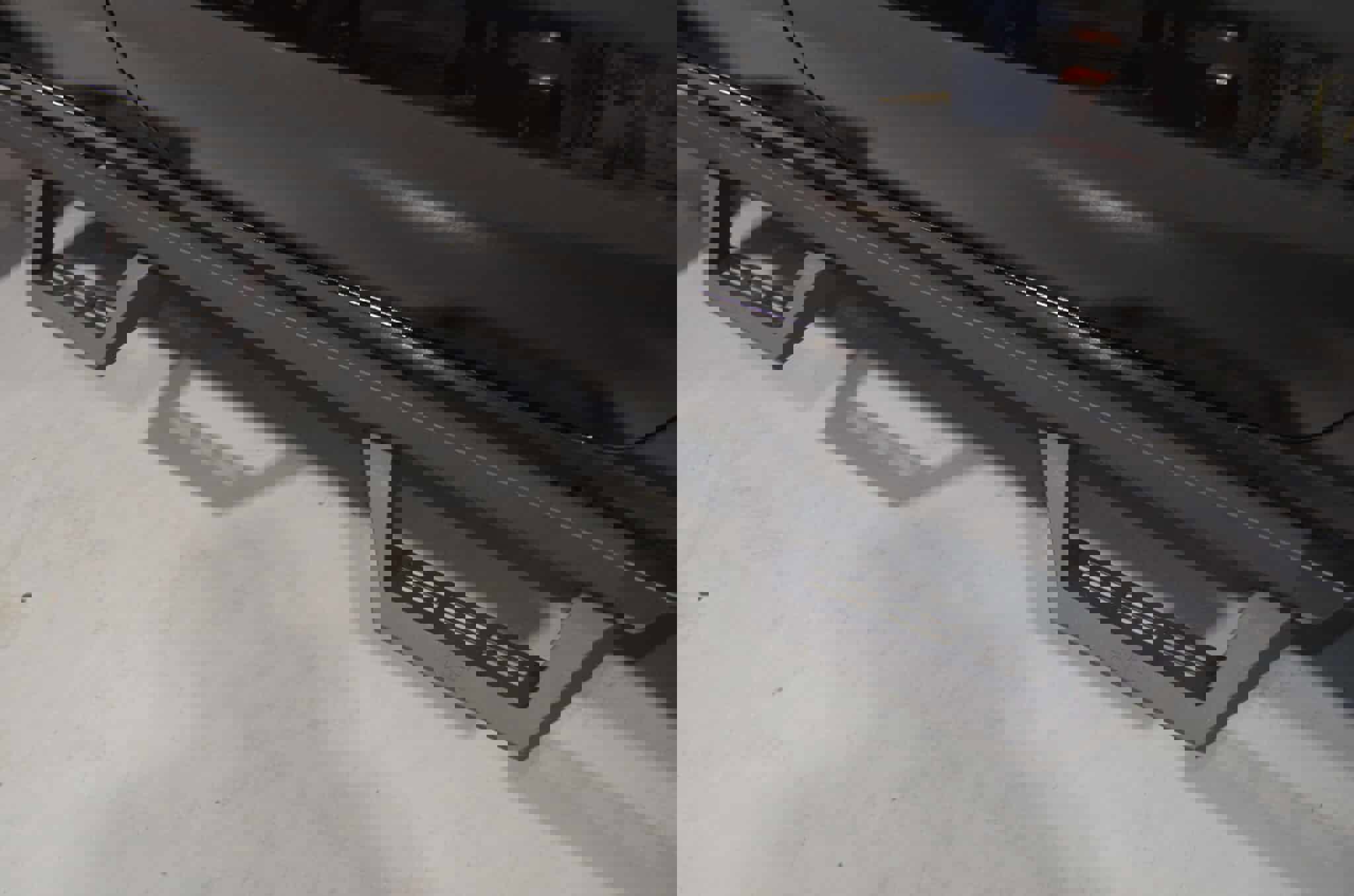 Used 2023 Chevrolet Silverado 1500 ZR2 w/ Technology Package image 12