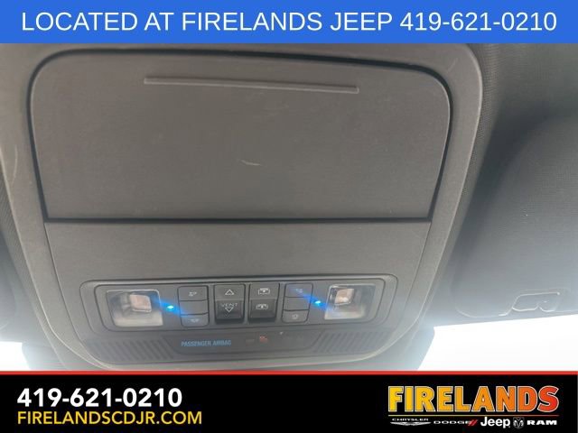 Used 2021 Ford Explorer ST w/ Equipment Group 401A image 31