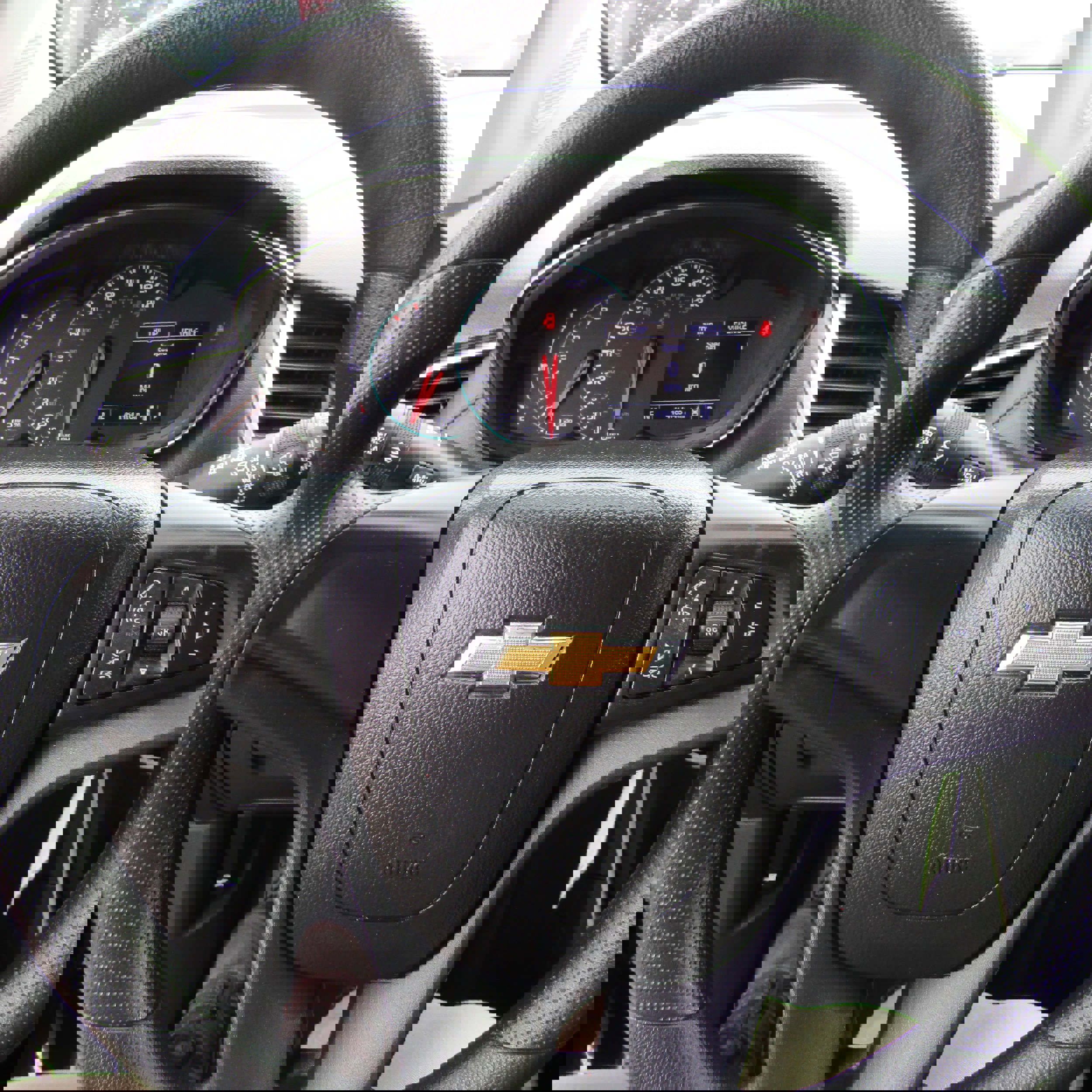 Used 2020 Chevrolet Trax LS image 17