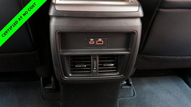 Used 2024 Nissan Murano SV w/ SV Midnight Edition Package image 38