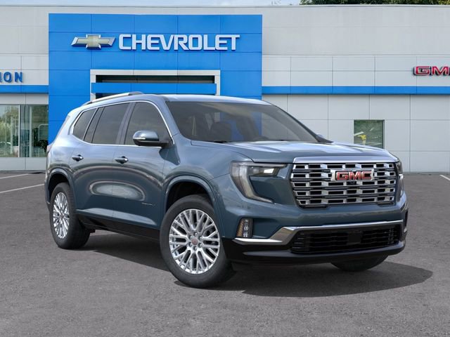 New 2026 GMC Acadia Denali w/ Super Cruise Package image 7