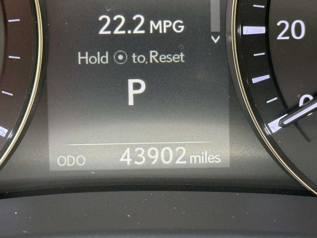 Used 2017 Lexus GS 350 AWD w/ Premium Package image 32