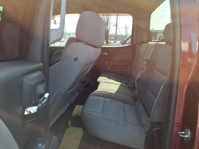 Used 2015 Chevrolet Silverado 1500 LS RWD image 16