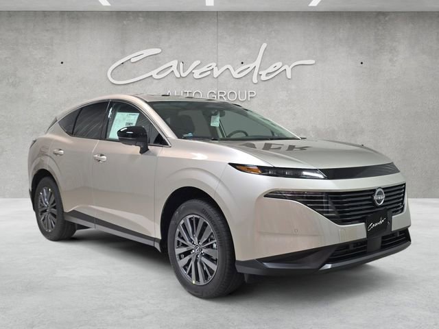 New 2026 Nissan Murano SL image 2