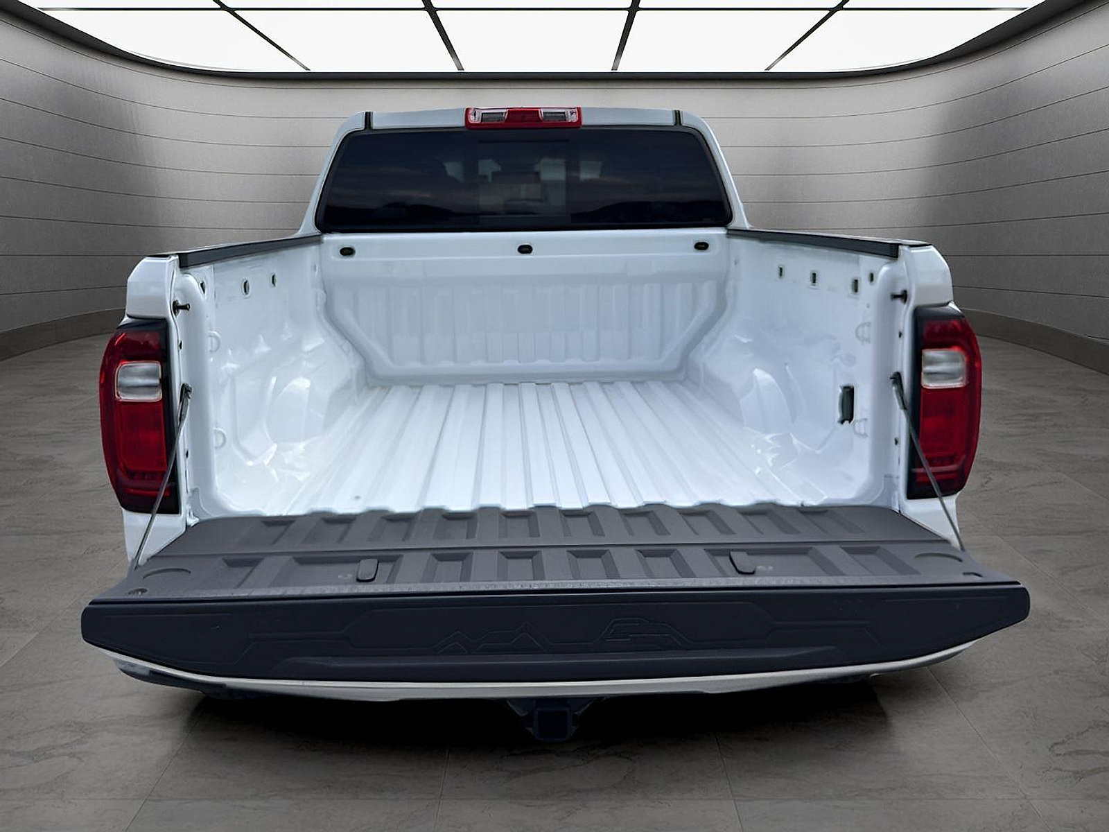 New 2025 GMC Canyon Elevation w/ Convenience Package RWD image 11