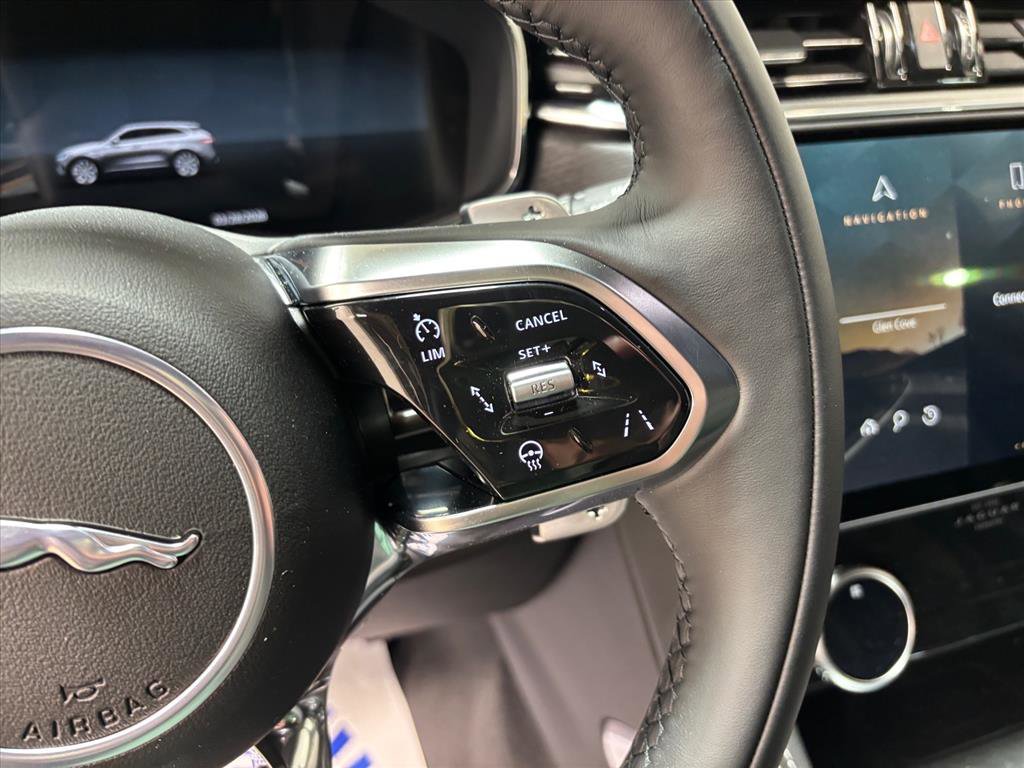 New 2026 Jaguar F-PACE R-Dynamic S image 20