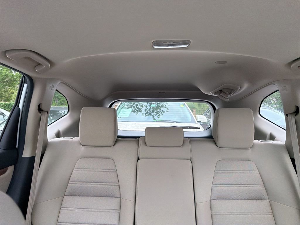 Used 2021 Honda CR-V EX image 25