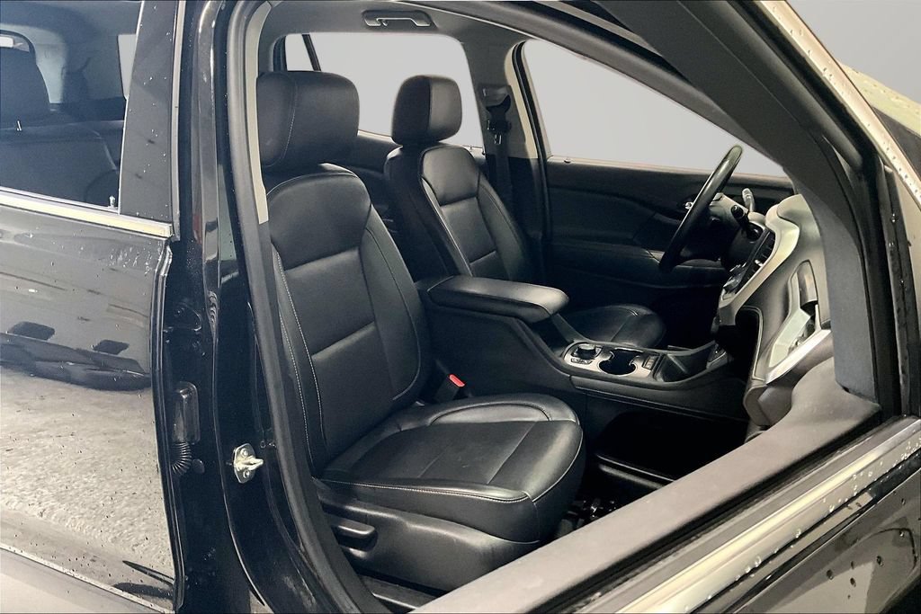Used 2023 GMC Acadia SLT AWD/4WD image 29