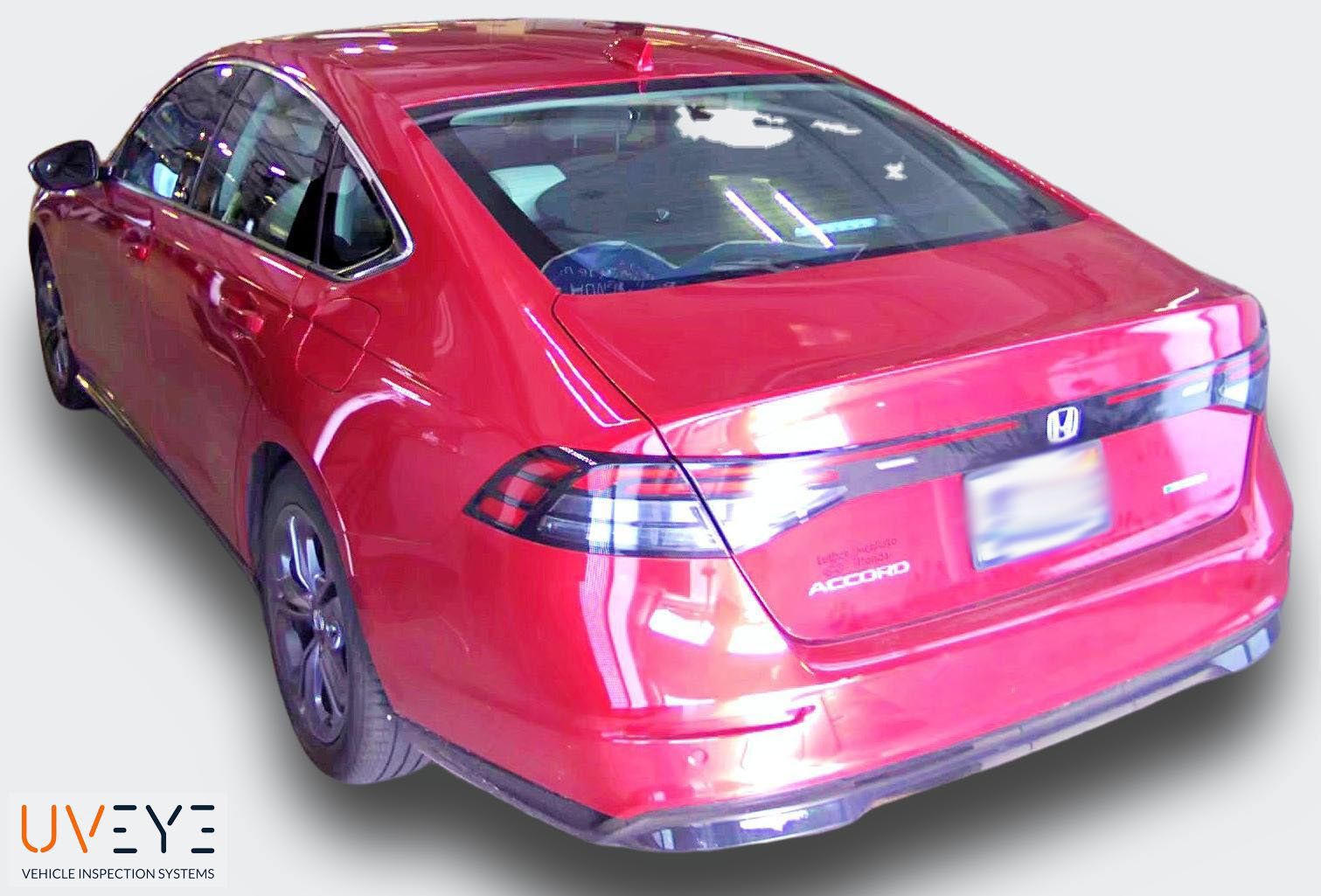 Used 2025 Honda Accord EX-L image 21