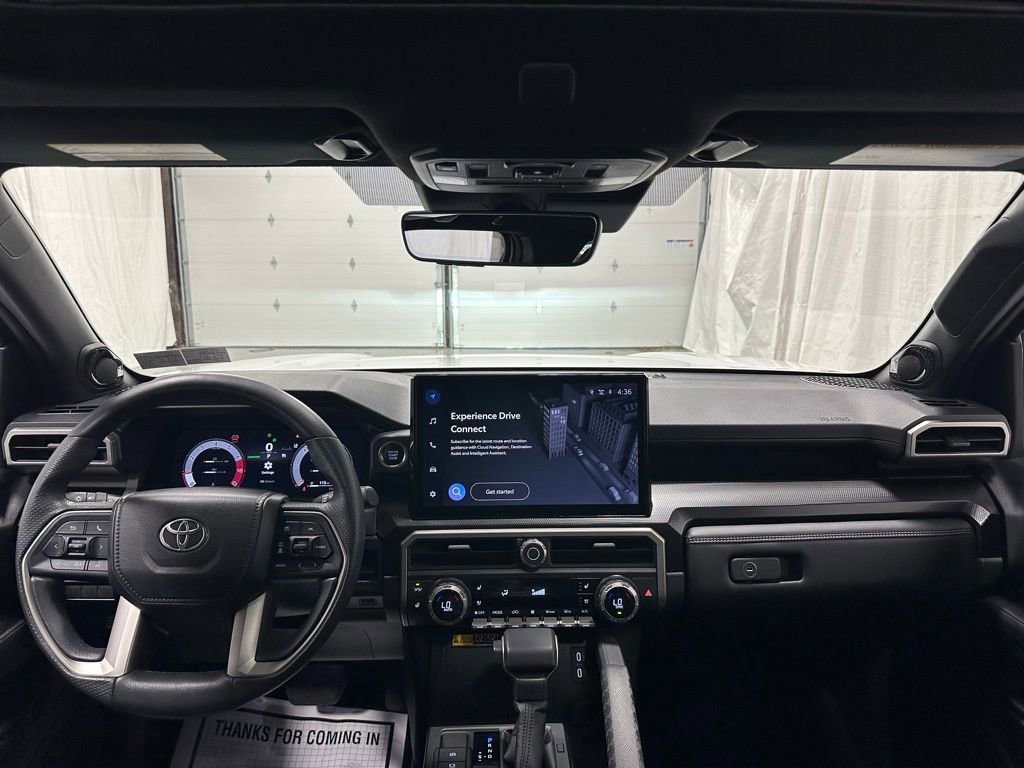 Used 2025 Toyota 4Runner Limited AWD/4WD image 40