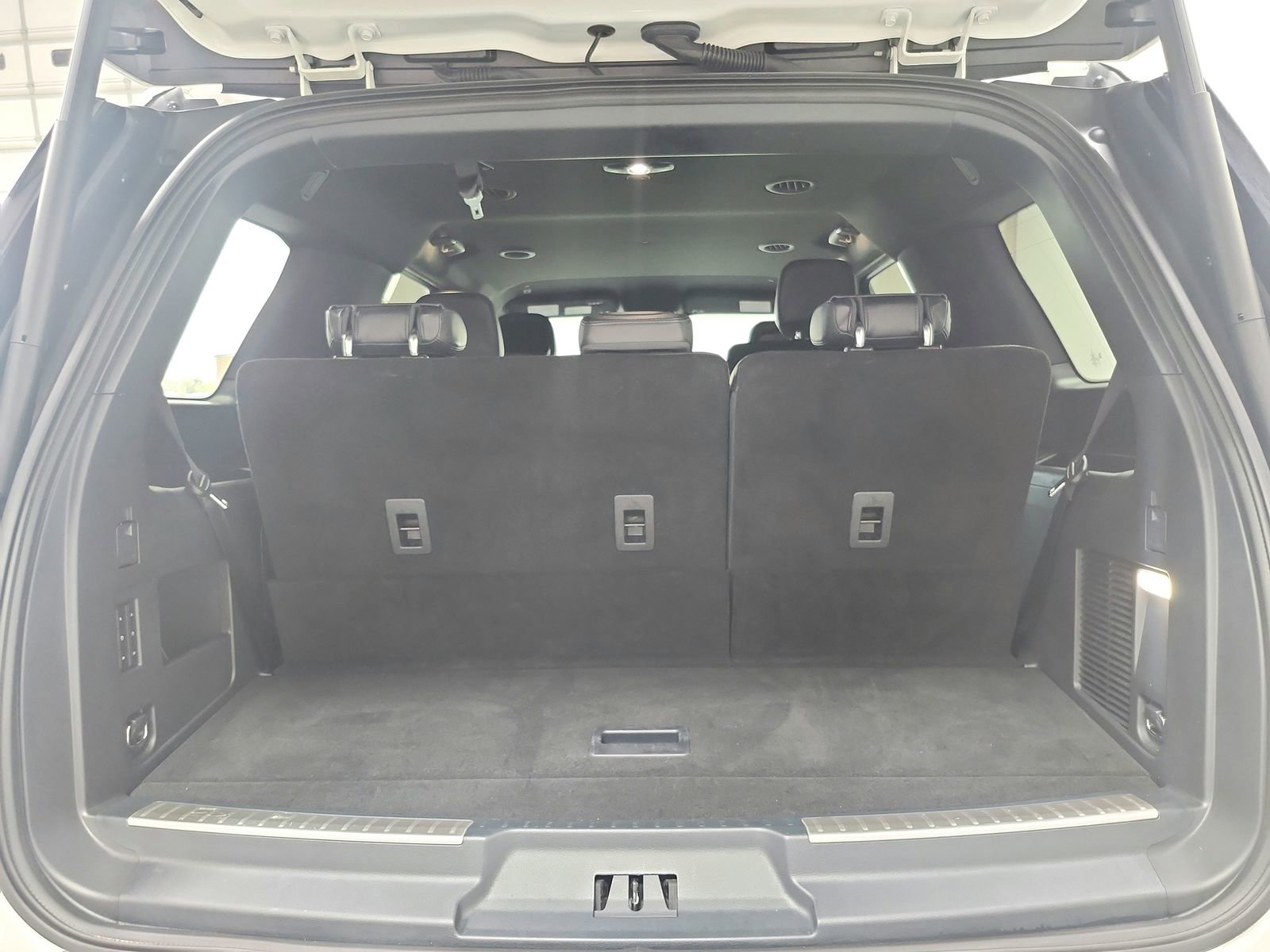 Used 2024 Lincoln Navigator Premiere AWD/4WD image 42