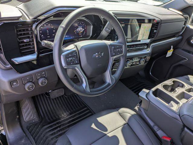New 2026 Chevrolet Silverado 2500 LT w/ Trail Boss Package AWD/4WD image 11