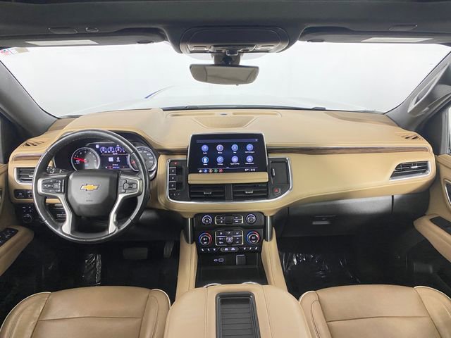 Certified 2021 Chevrolet Tahoe Premier w/ Premium Package image 14