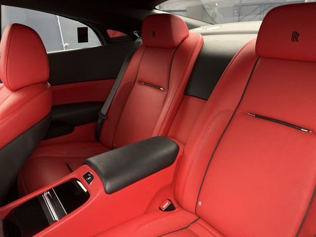 Used 2018 Rolls-Royce Wraith image 17