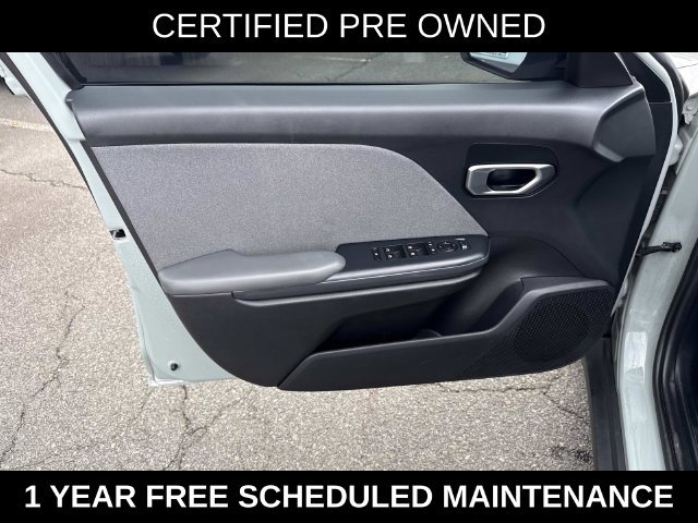 Used 2025 Kia K4 EX FWD image 13