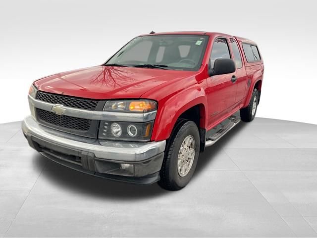 Used 2005 Chevrolet Colorado LS w/ Power Convenience Package image 3