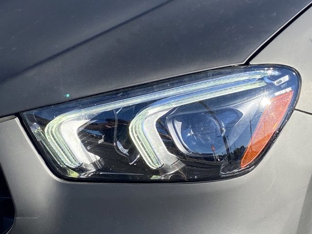 Used 2021 Mercedes-Benz GLE 53 AMG 4MATIC image 44