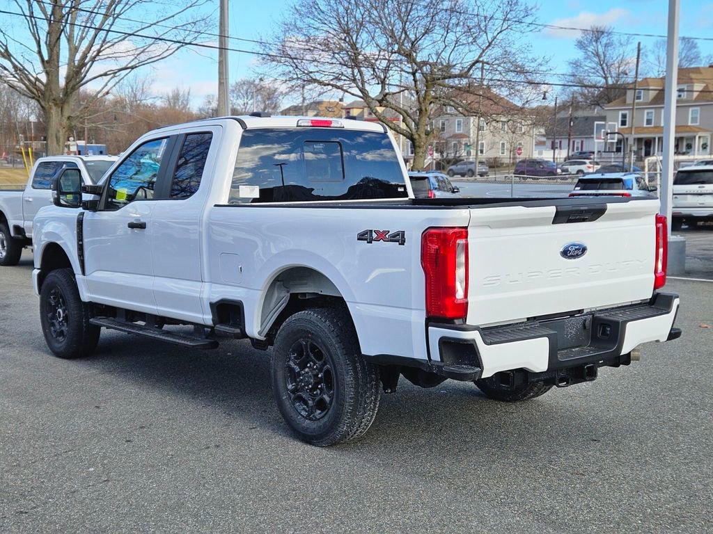 New 2026 Ford F250 XL w/ STX Appearance Package image 3