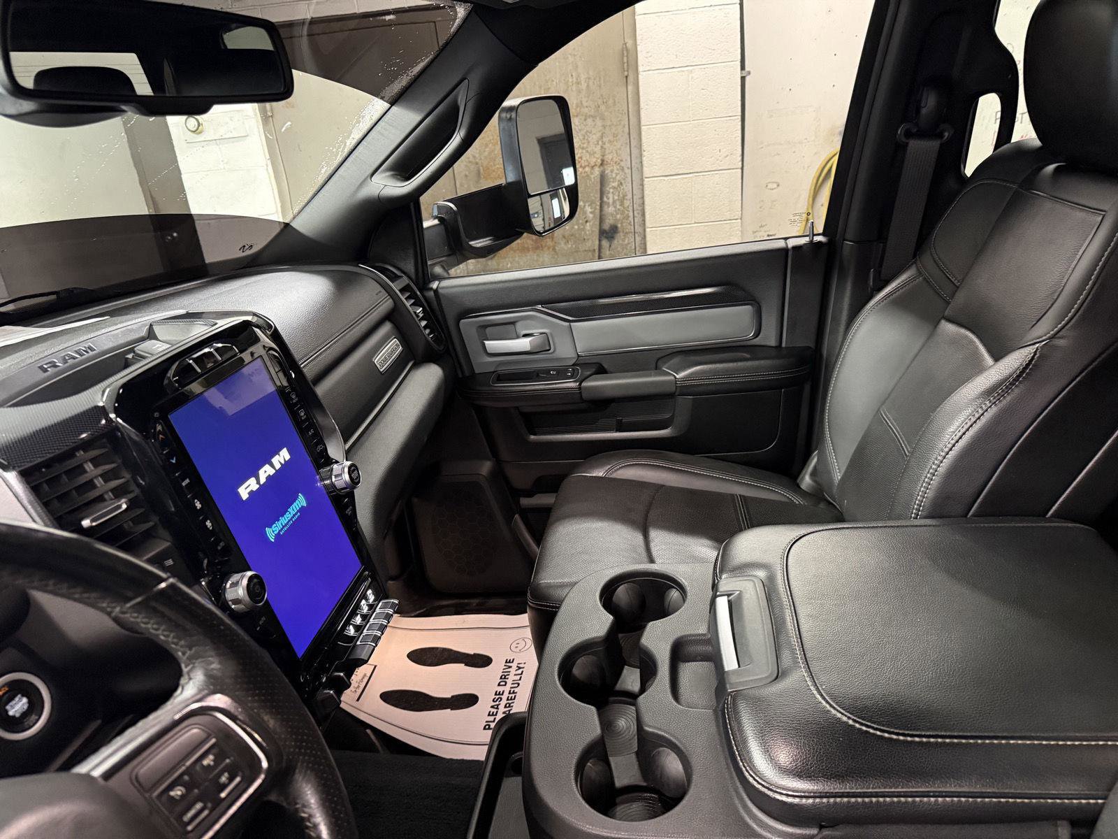 Used 2019 RAM 2500 Power Wagon image 14