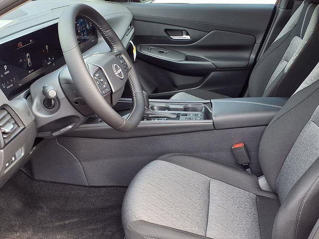 New 2026 Nissan Sentra SV w/ SV Convenience Package FWD image 10