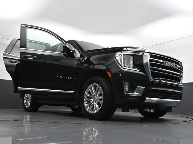 Used 2021 GMC Yukon SLT AWD/4WD image 45