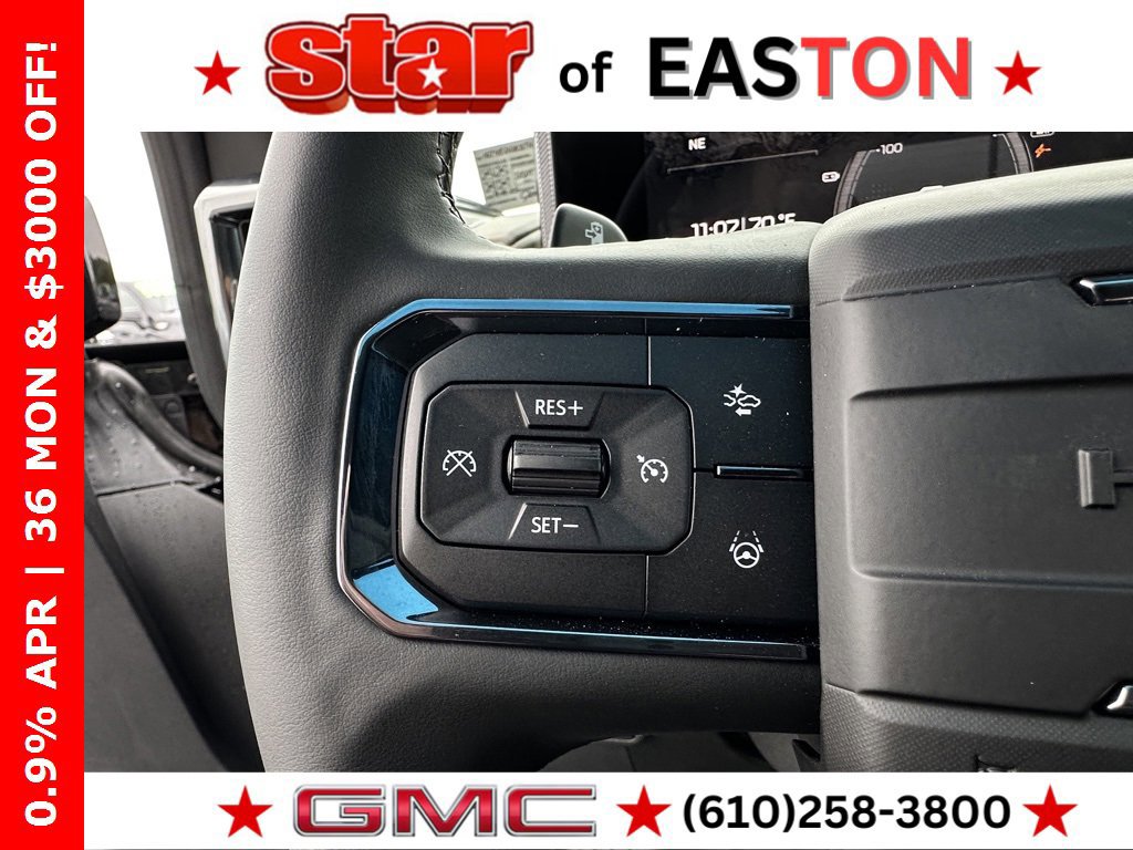 New 2026 GMC Hummer EV 4x4 Crew Cab image 25