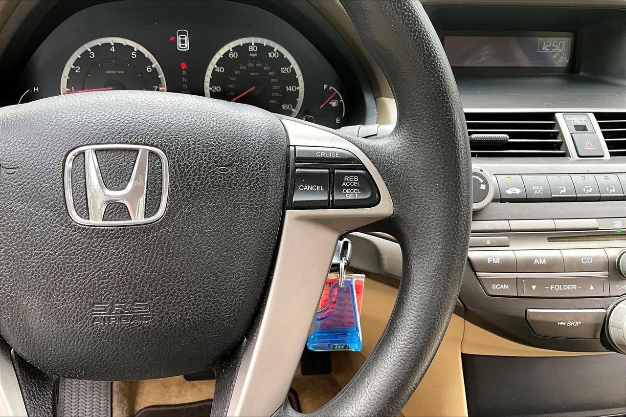 Used 2010 Honda Accord LX-P image 11