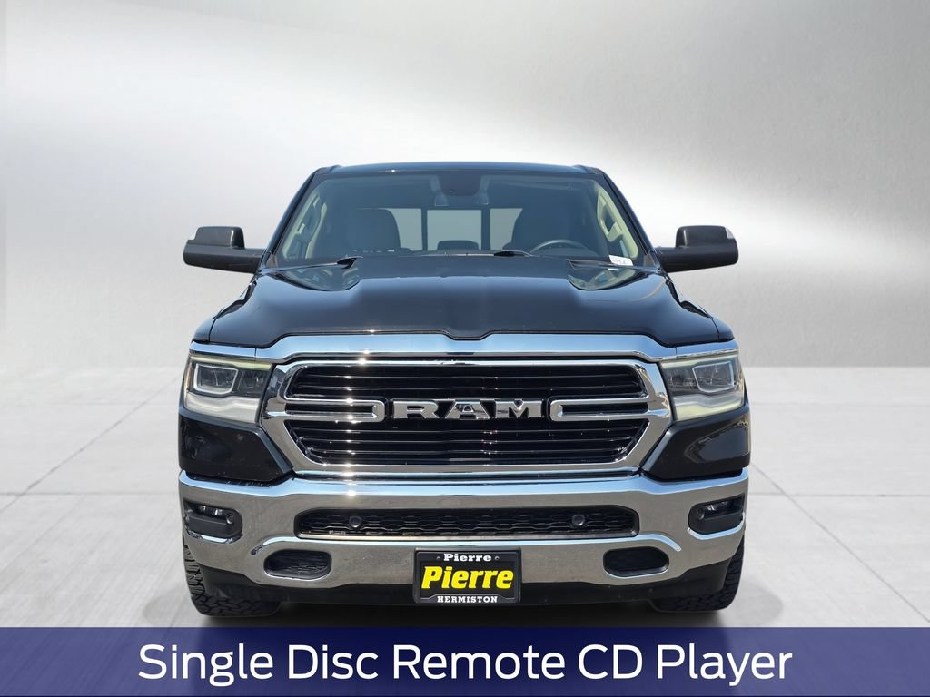 Used 2019 RAM 1500 Big Horn AWD/4WD image 7