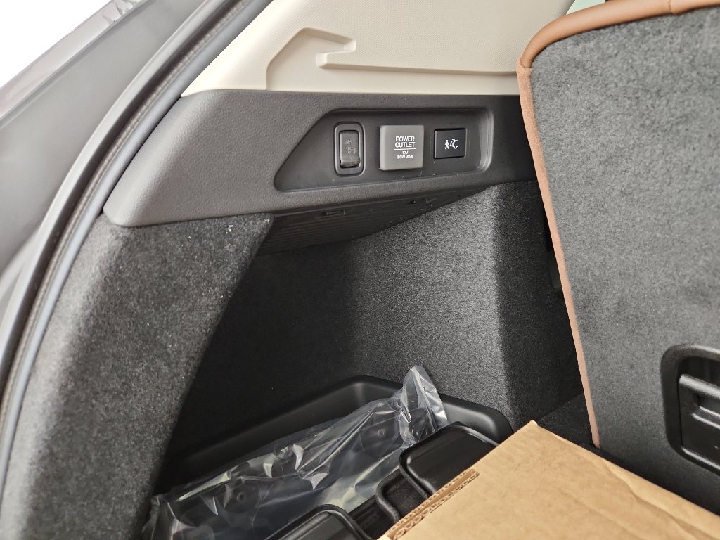 New 2026 Acura MDX FWD w/ Technology Package image 38