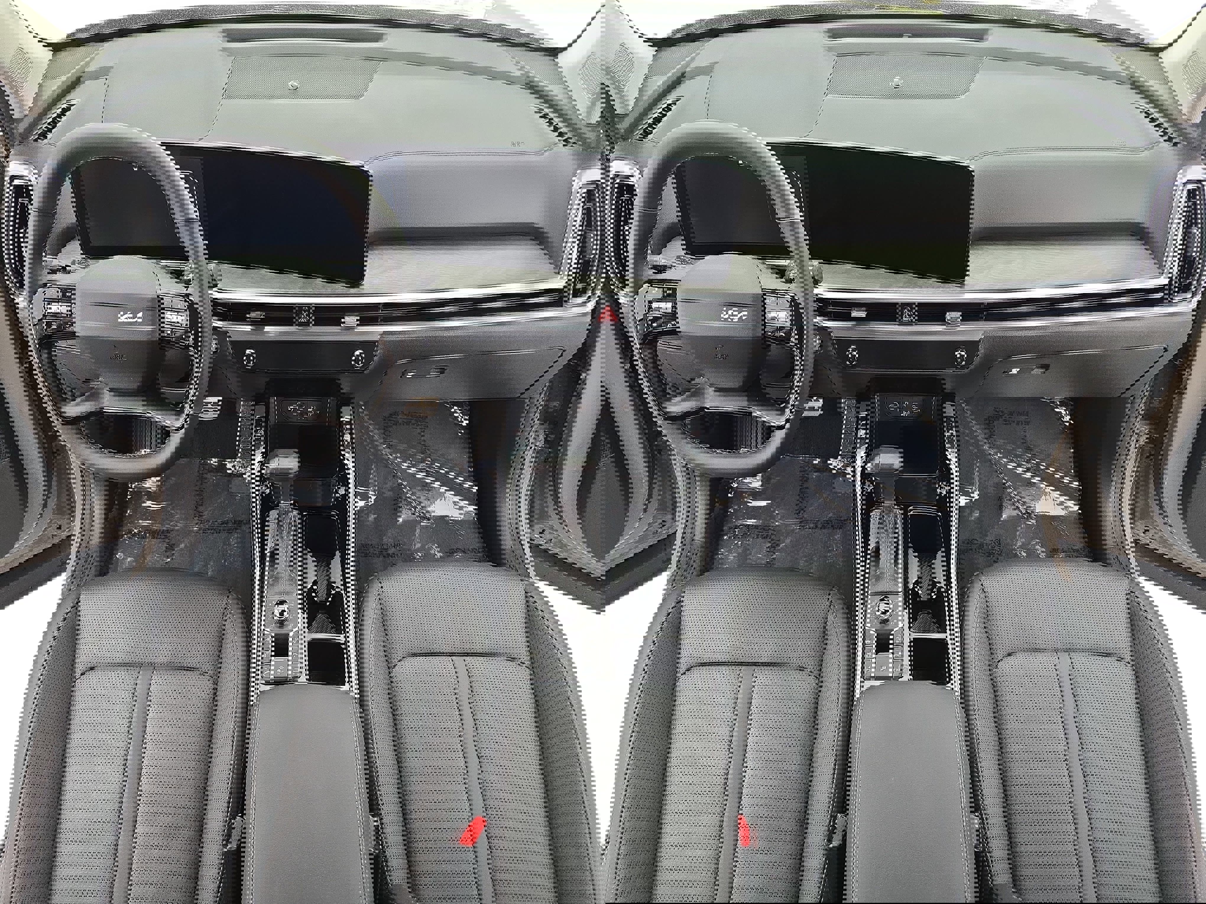 Used 2026 Kia Sorento SX image 9