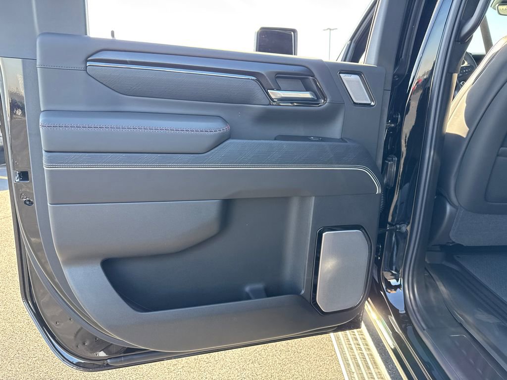 New 2026 GMC Sierra 2500 AT4X image 34