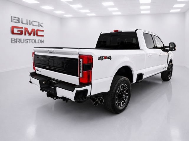 Used 2026 Ford F250 Platinum AWD/4WD image 9