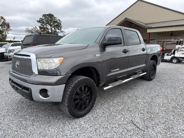 Used 2011 Toyota Tundra SR5 w/ Tow Pkg