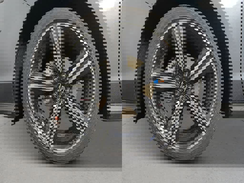 New 2026 Honda Accord SE image 8