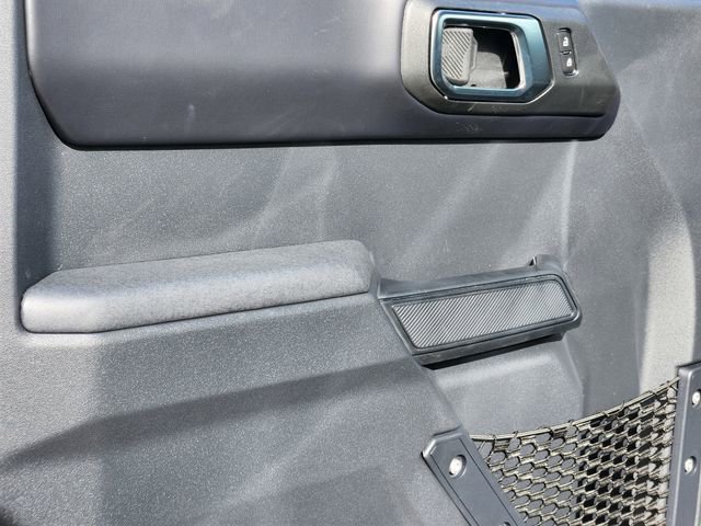 New 2025 Ford Bronco Badlands image 9