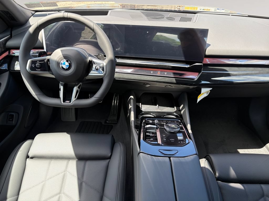 New 2027 BMW 540i xDrive AWD/4WD image 10