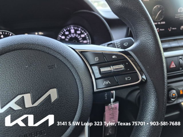 Certified 2024 Kia Forte LXS FWD image 25