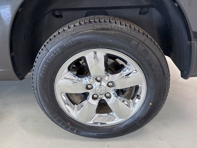 Used 2018 RAM 1500 Express w/ Express Value Package image 7