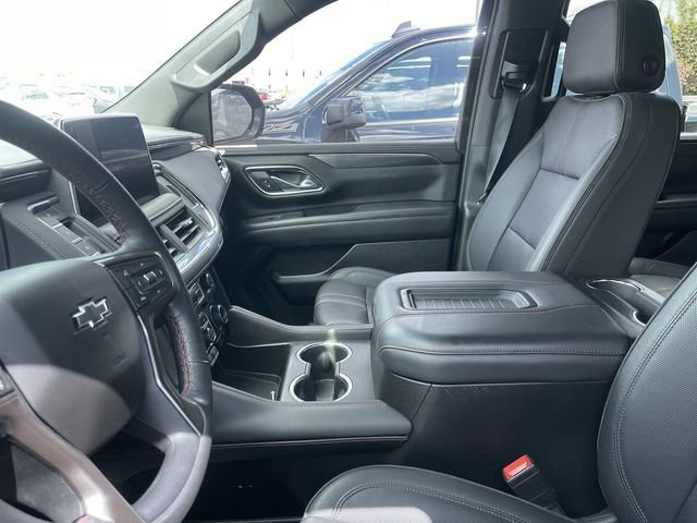 Used 2023 Chevrolet Tahoe RST w/ Luxury Package image 4