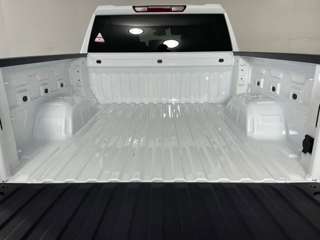 New 2026 Chevrolet Silverado 1500 Custom Trail Boss image 13