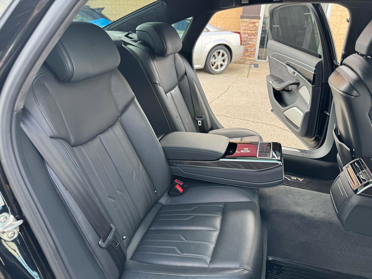 Used 2019 Audi A8 L 3.0T w/ Luxury Package AWD/4WD image 21