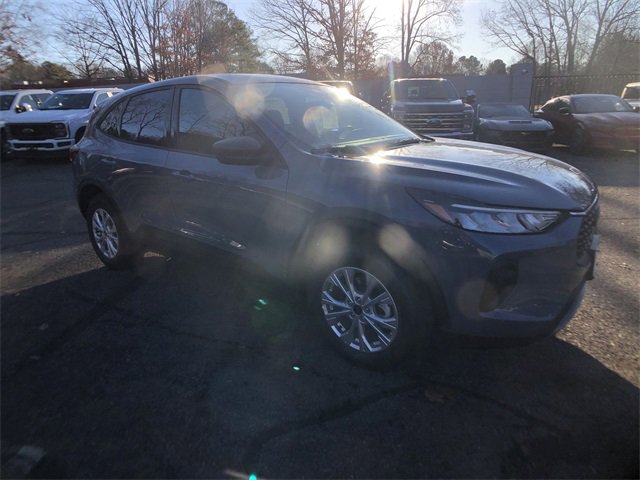 Used 2025 Ford Escape Active w/ Cold Weather Package