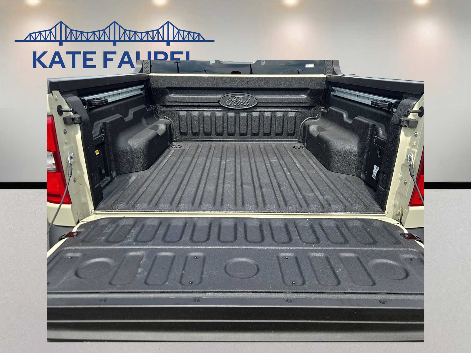 Used 2025 Ford Maverick Tremor AWD/4WD image 7