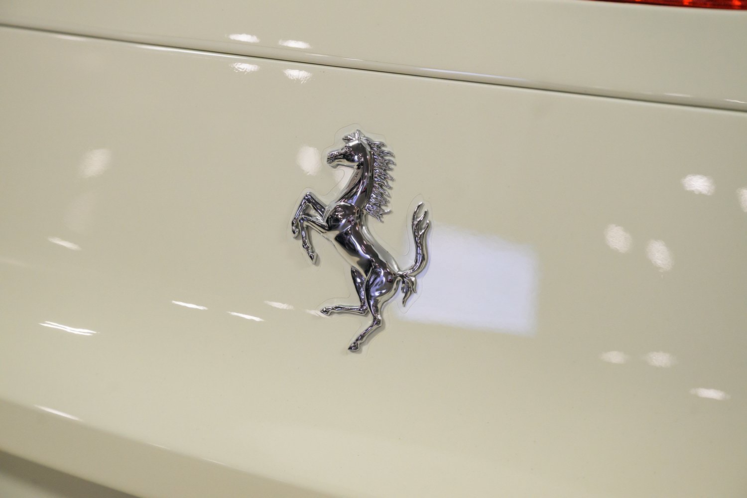 Used 2015 Ferrari 458 Spider RWD image 59